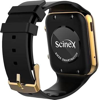 scinexx|scinex sw20 smart watch.